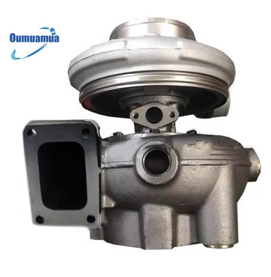 Turbo HX80M Cho động cơ Cummins KTA19 KTA 39 Ống tăng áp 3596959 3594141
