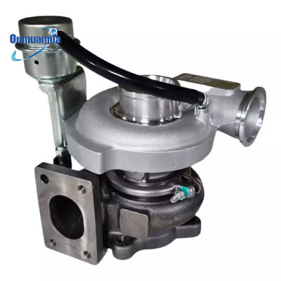Turbo HE200WG Cho động cơ Cummins ISF2.8 ISF3.8 Máy tăng áp 3773121 3773122
