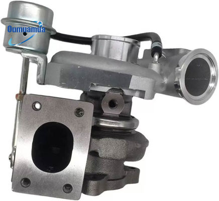 Turbo HE200WG Cho động cơ Cummins QSF2.8 Ống tăng áp 3777896 5777897