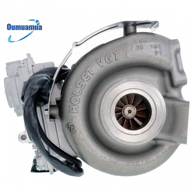Turbo HE300VG cho động cơ Cummins QSK19 Turbocharger 3793692
