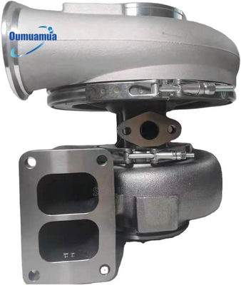 Turbo H3B cho động cơ Cummins M11 QSM11 QSM11-M Turbocharger 3800852 3592569