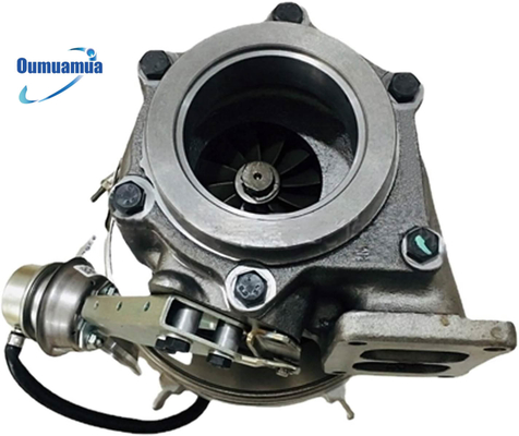 Turbo BHT3E cho động cơ Cummins N14 EURO-2 Turbocharger 3805585