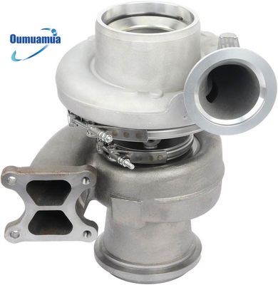 Turbo HX55 cho động cơ Cummins ISX1 Turbocharger 4036892