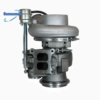 Turbo HX55W Cho động cơ Cummins QSM4 TIER 3 Ống tăng áp 4037635 4089865