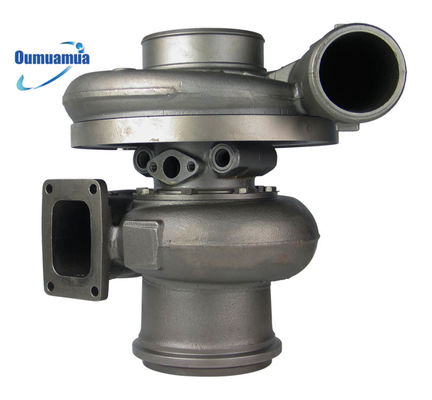 Turbo HE851 HX83 Cho động cơ Cummins QSK60 Turbocharger 4042815 4047291