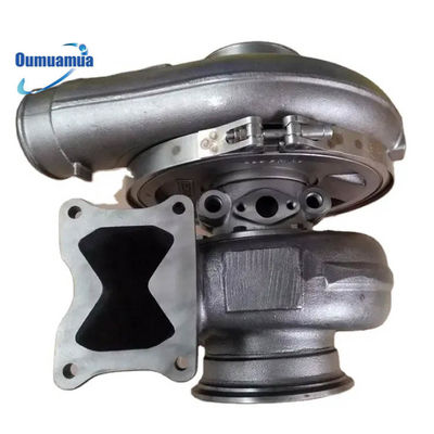 Turbo HX83 HE800FG Cho động cơ Cummins QSK35 Turbocharger 4046244 2837539