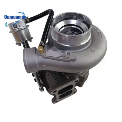 Turbo HX40W cho động cơ Cummins 6CT 6CTA tăng áp 4050204