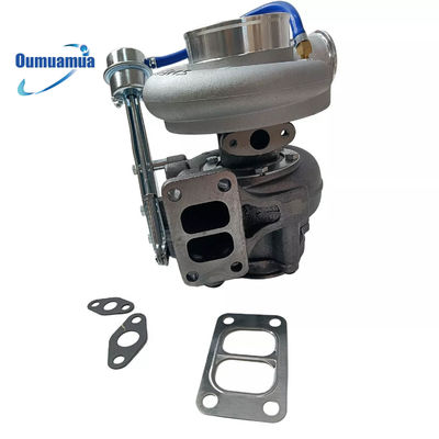 Turbo HX40W cho động cơ Cummins L360 Turbocharger 4051032