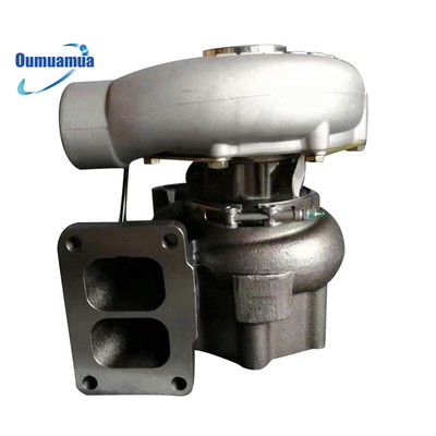 Turbo GT42 Cho Động cơ Daewoo TBP 4503 Máy tăng áp 65.09100-7024 701139-0001