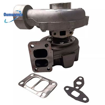 Turbo TO4E55 cho động cơ D1146T của Daewoo 65.09100-7038 466721-0003