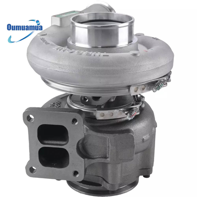 Turbo HE500WG Cho Động cơ Daewoo DX520 Ống tăng áp 3799138