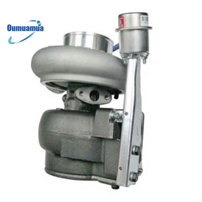 Turbo HX40W Cho Động cơ Daewoo DX300 Turbocharger 4039319 65.09100.7098