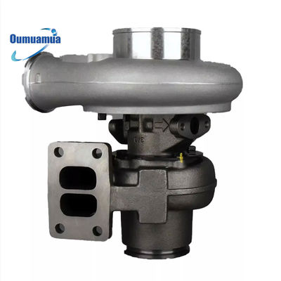 Turbo HX35 cho động cơ Daewoo DX140W/DL06 tăng áp 4042575 65.09100-7110