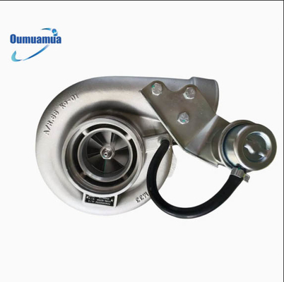 Turbo GT42945 Đối với động cơ DAF XF95 Turbocharger 452235-0001 723118-0001