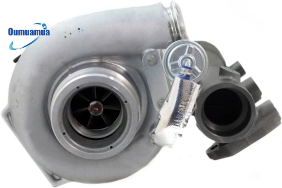 Turbo B3 Cho động cơ DAF XF85/XF105 Ống tăng áp 13879700066