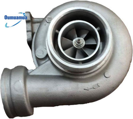 Turbo S2B Cho động cơ Deutz BF6M1013FC Ống tăng áp 318844