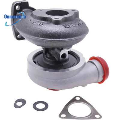 Turbo S10D Cho động cơ Deutz BF4M2011COM2 Ống tăng áp 04281437KZ 319246