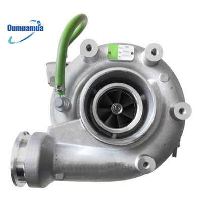Turbo S200G Cho động cơ Deutz TCD2012L6 Ống tăng áp 56209880017