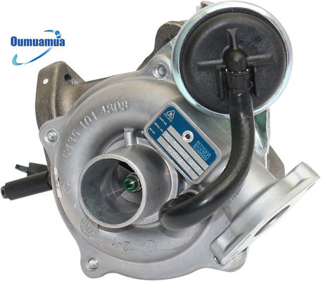 Turbo KP35 Cho động cơ FIAT LANCIA MUSA 1.3 Ống tăng áp 54359880005
