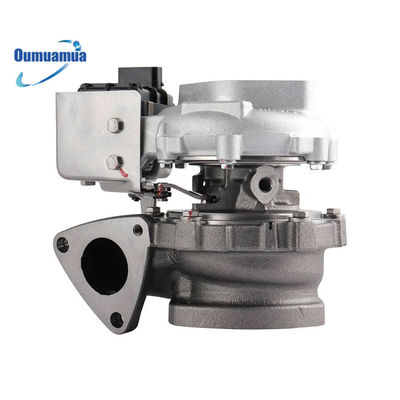 Turbo GTB1749VK Cho động cơ Ford TRANSIT RWD 2.2 TDCI 153 HP Máy tăng áp 787556-0015