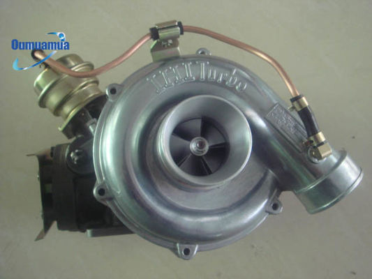 Turbo RHC7 cho động cơ Hino H06CT Turbocharger 24100-1690C
