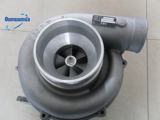 Turbo RHE8 cho động cơ Hino K13C Ống tăng áp 24100-2712A 24100-3130A