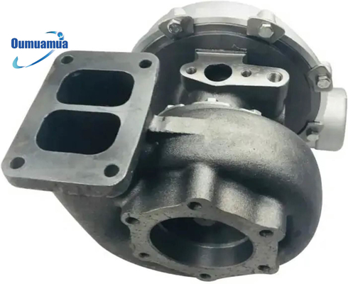 Turbo RHC9 cho động cơ Hino 6WA1 Ống tăng áp VB270096 114400-2902