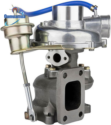 Turbo RHC62 Cho động cơ Hitachi H07CT EX220-5 Ống tăng áp 24100-3340