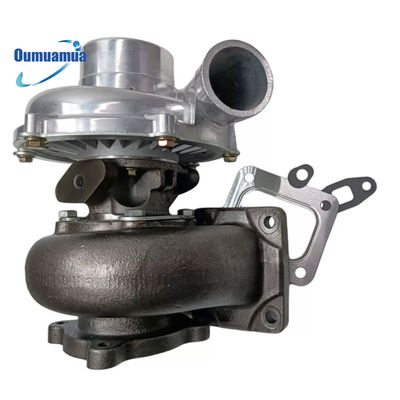 Turbo RHC6 cho động cơ Hitachi 6BD1 EX200-2/3 Turbocharger 114400-2720