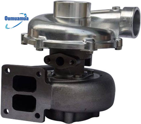 Turbo RHC7 cho động cơ Hitachi 6SD1 EX300-2/3 Turbocharger 114400-3140