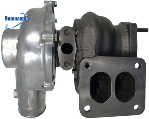 Turbo RHE6 Cho động cơ Hitachi 6BG1 EX200-5 Ống tăng áp 114400-3320