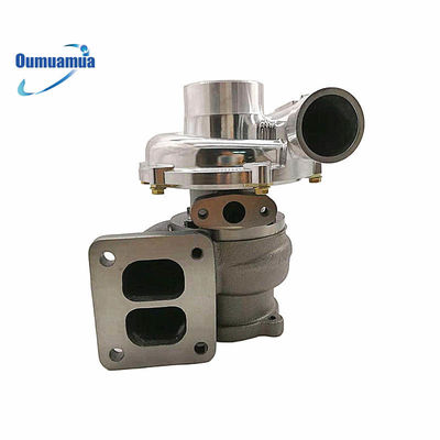 Turbo RHG6 Cho động cơ Hitachi 6BG1 EX200-6 Ống tăng áp 114400-3770