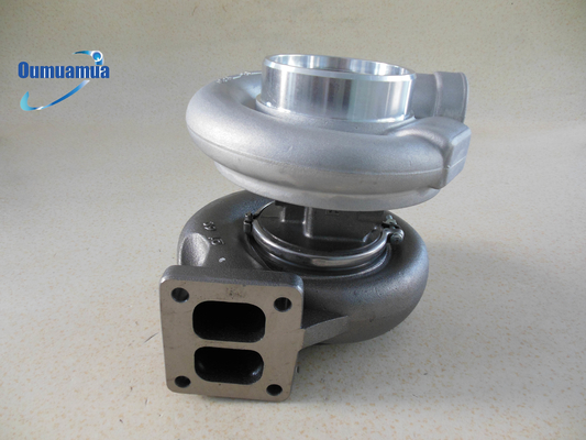 Turbo TD08H-31M Cho động cơ Hitachi 6WG1X ZAX470 Turbocharger 114400-4440