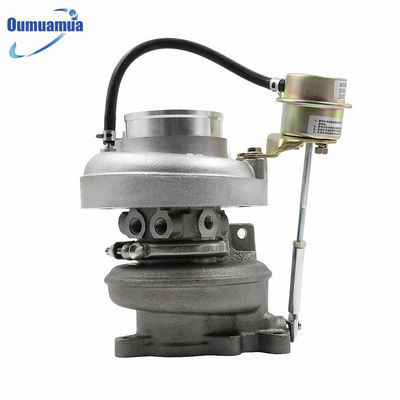 4048808 Turbocharger 4D107 Turbo Fit cho động cơ Komatsu HE221W