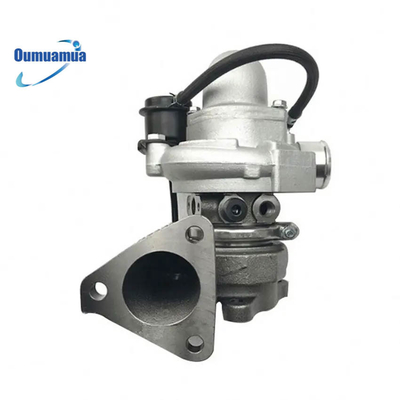 Turbo TF035HM cho động cơ Hyundai TDI 2.5L 4D56 tăng áp 28200-4A201 49135-04121 bán trực tiếp nhà máy mới
