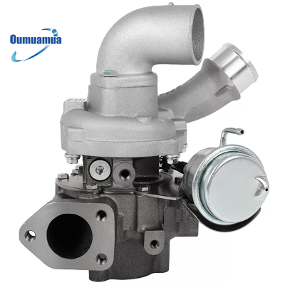 Turbo BV43 cho động cơ Hyundai GRAND STAREX D4CB tăng áp 28200-4A480 53039700145 Sản xuất trực tiếp mới
