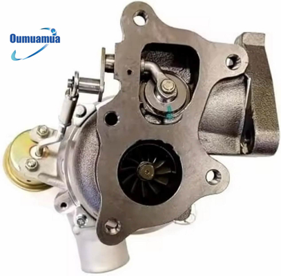 Turbo TD04 cho động cơ Hyundai D4BH Turbocharger 730640-0001 28200-4A200