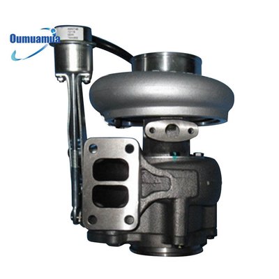 Turbo HX40W Cho động cơ Hyundai R360/360QSC Turbocharger 3596418 3599602