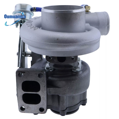 Turbo HX35W Cho động cơ Hyundai R200/210-3/220-5 Ống tăng áp 3802761 3536971