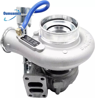 Turbo HX35W Cho động cơ Hyundai R225-7 Ống tăng áp 4035899 4089746