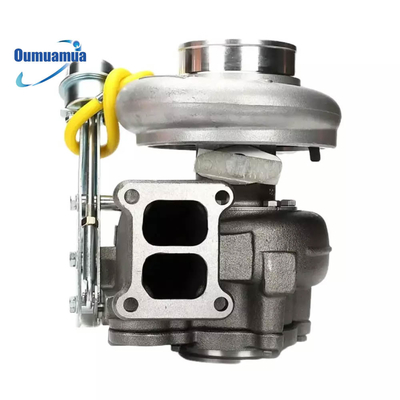 Turbo HX40W Cho động cơ Hyundai R335-7 Ống tăng áp 4038421