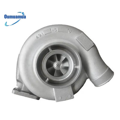 Turbo TF08L cho động cơ ISUZU 6SD1 tăng áp 114400-3864