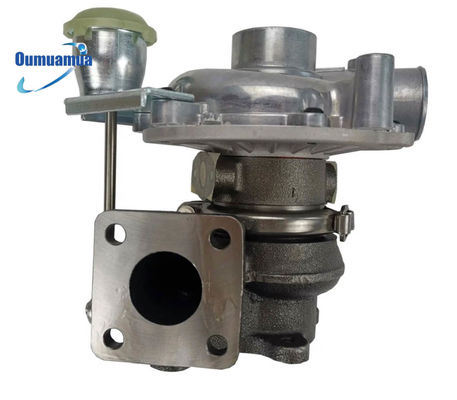 Turbo RHF4H cho động cơ ISUZU 4JA1/4JA1T Ống tăng áp 897240-2101