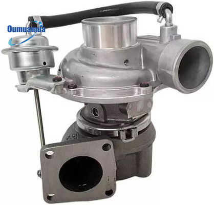 Turbo RHF5 cho động cơ ISUZU 4KH1 Turbocharger 1118010-850