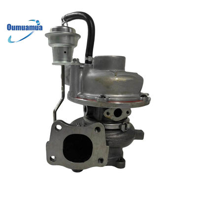 Turbo RHF55 cho động cơ ISUZU 4HE1 Turbocharger 8971038570