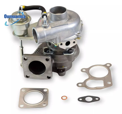 Turbo RHF5 cho động cơ ISUZU 4JB1T Turbocharger 8971760801