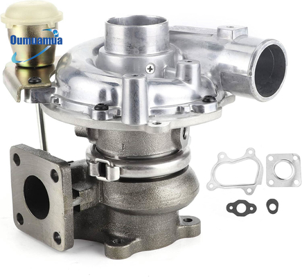 Turbo RHF5 cho động cơ ISUZU D-MAX 2.5 Turbocharger 8972402101