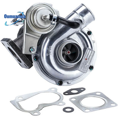 Turbo RHF5 cho động cơ ISUZU 4JH1-TC Turbocharger 8973544234