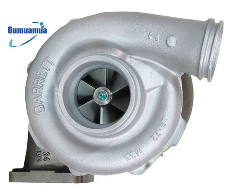 Turbo H3B Cho động cơ Iveco TRUCK Ống tăng áp 454003-0008 3530555