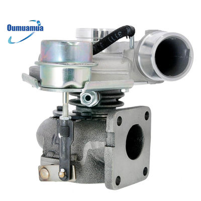 Turbo GT17 Cho động cơ IVECO IVECO DAILY 2.8L Ống tăng áp 720380-5001 454061-0010